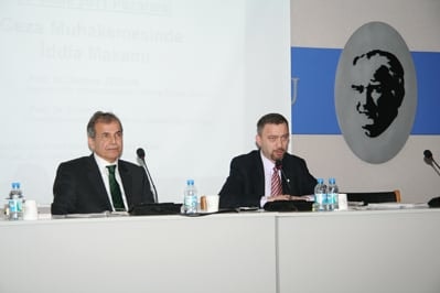 Toplumu Kimse Tehdit Edemez

 - 4