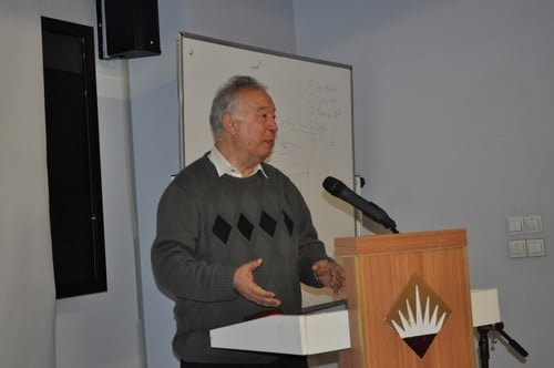 Uluslararsı Boyutuyla İş Kazalarında Hukuksak Sorunlar Ve Yargılamalar
 - 15