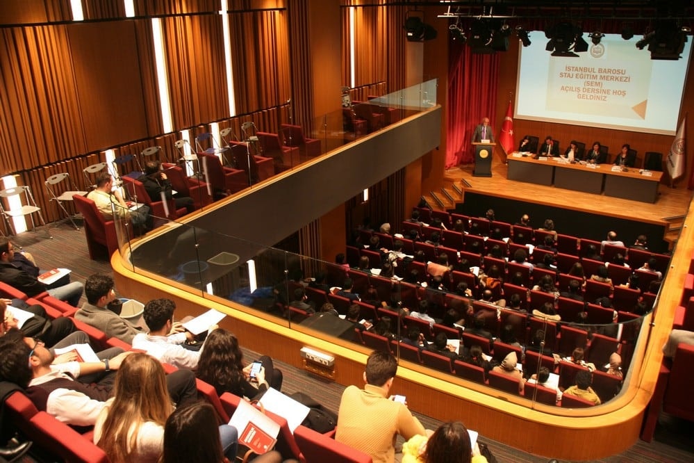 SEM Yeni Eğitim Dönemi Açılışı - 12