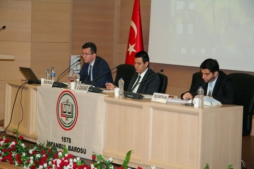 Hukuk Ve Ceza Yargılamasında İstinaf
 - 27