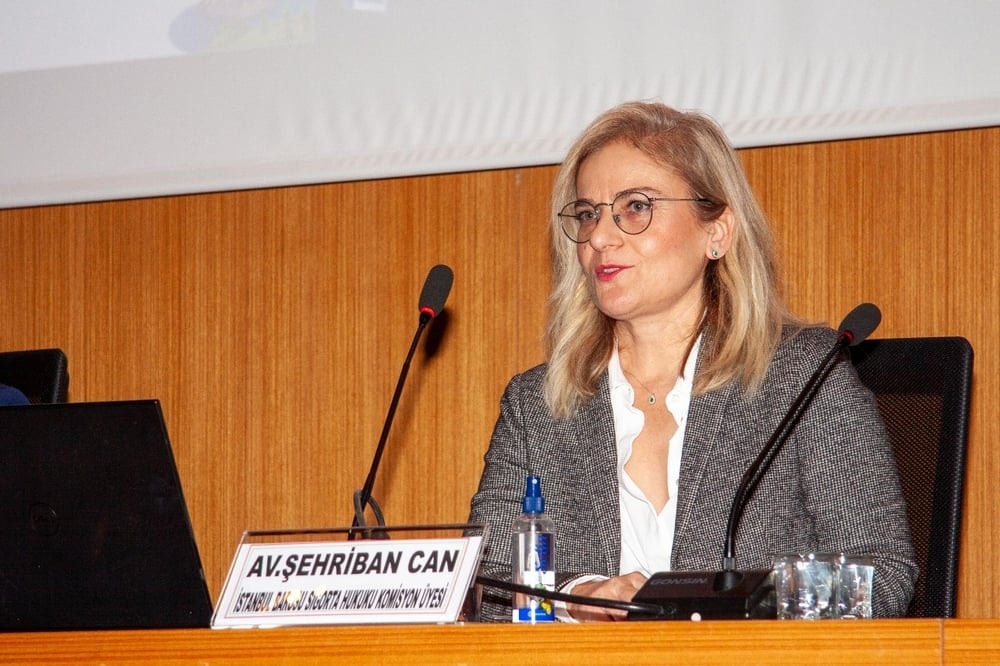 Sigorta Hukuku Komisyonu’nun Düzenlediği “Sanat Eserlerinin Sigortalanması Semineri” Düzenlendi - 5