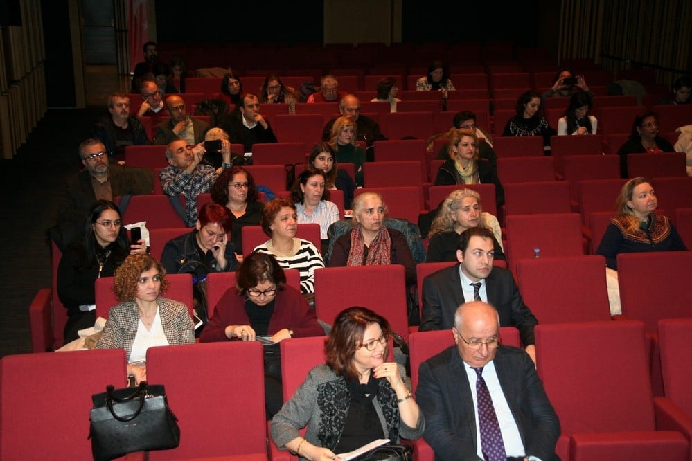 Sağlık Çalışanlarına Yönelik Mobbing - 4