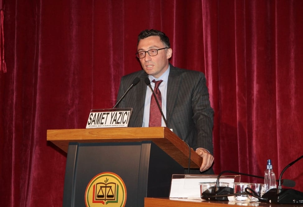 Kira Hukukunda Güncel Gelişmeler Eğitim Semineri - 11