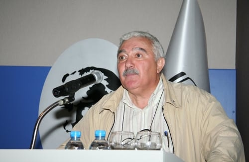 Başkan Kocasakal, Baro Meclisinde Yönetim Kurulu’Nun Çalışmalarını Anlattı

 - 32