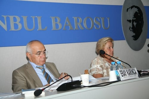 Şiddet Konusunda Aile Mahkemesi Uygulamaları - 7