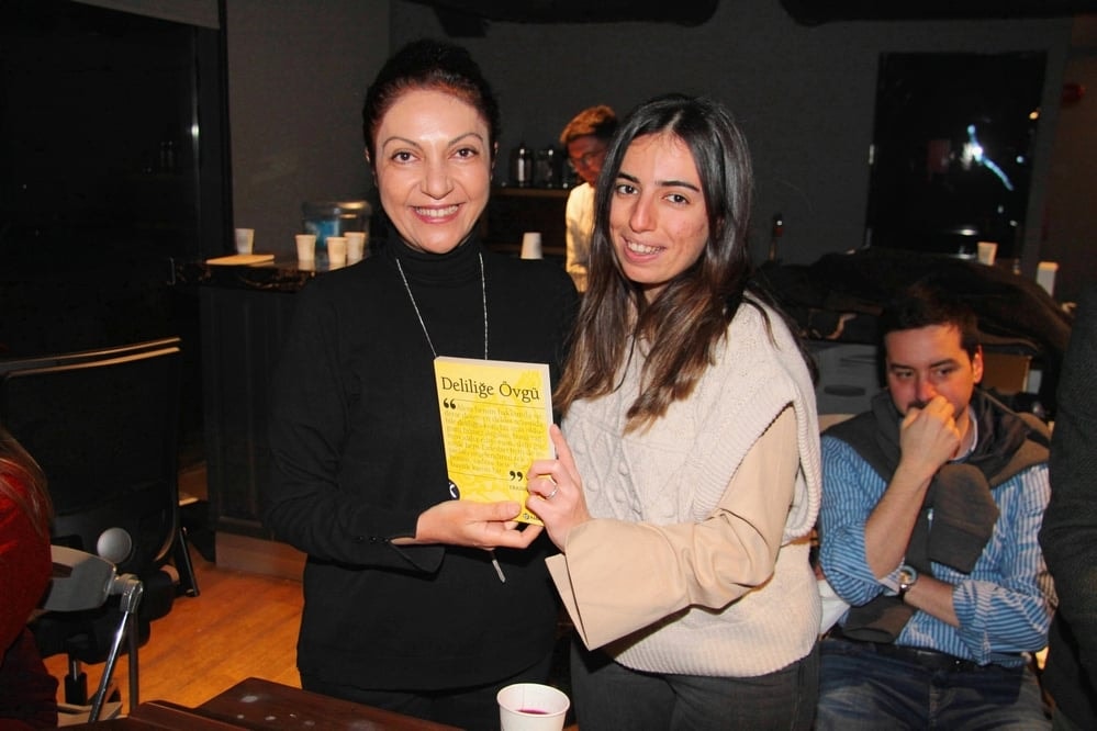 İstanbul Barosu Hukuk Felsefesi ve Sosyolojisi Komisyonu 2022 Yılı 3. Toplantısını Gerçekleştirdi - 26