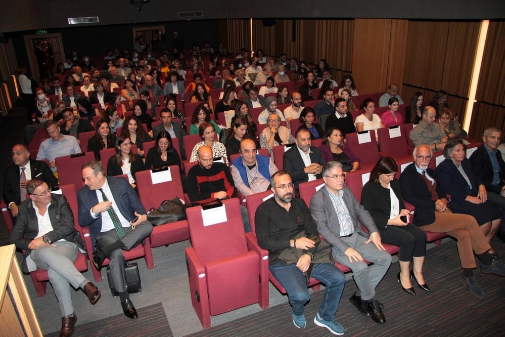 Oda Orkestrası Adli Yıl Açılış Konseri - 2