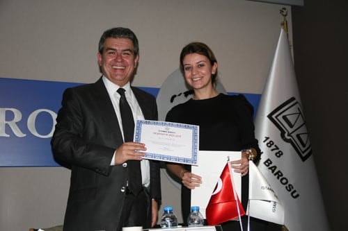 Ölüm Cezasının Geri Gelmesi Mümkün Değil - 11