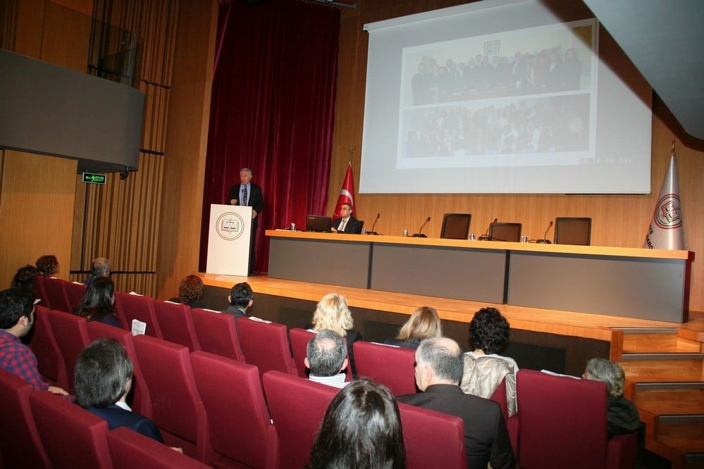 Kalite Yönetimi Sistemi Temel Eğitimi Yapıldı - 10