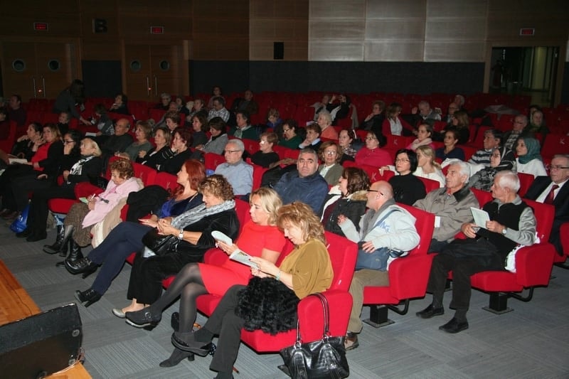 Tsm Koromuzun Sonbahar Konseri - 9