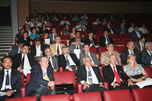 Türk Dünyası I. Hukuk Kurultayı Sona Erdi - 11