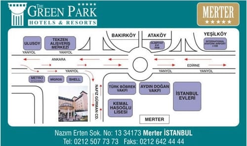 Türk Avukatların Aihs Eğitim Projesi - 2