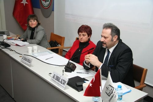 Tüketicilerin %80’İ Haklarından Habersiz - 25