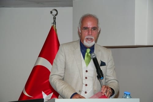 Sem Yeni Eğitim Dönemine Başladı
 - 13