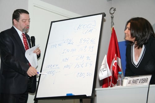 Avukatın Mali Yükümlülükleri - 19