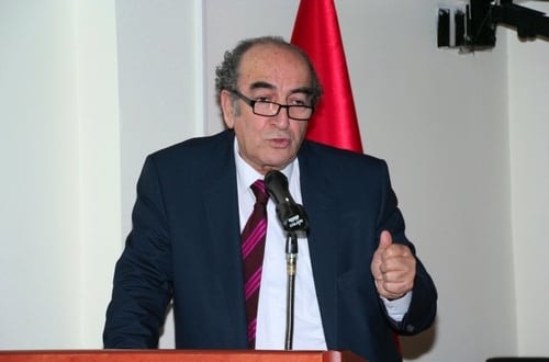 Hukuk Felsefesi Yönünden Medeniyetler Çatışması
 - 26