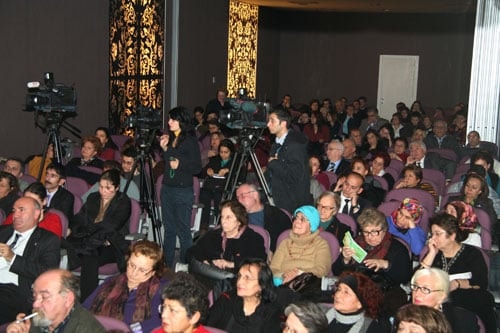 Kadın Haklarında Çok Gerilerdeyiz - 11