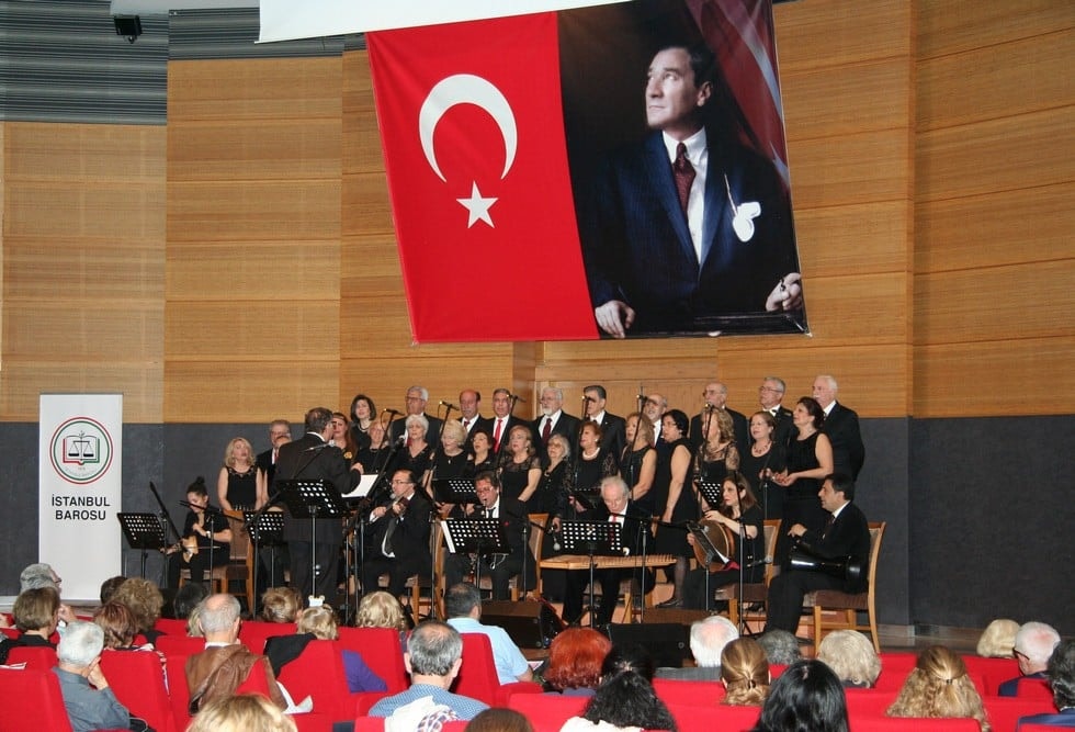 TSM Koromuzun Bahar Konseri - 25