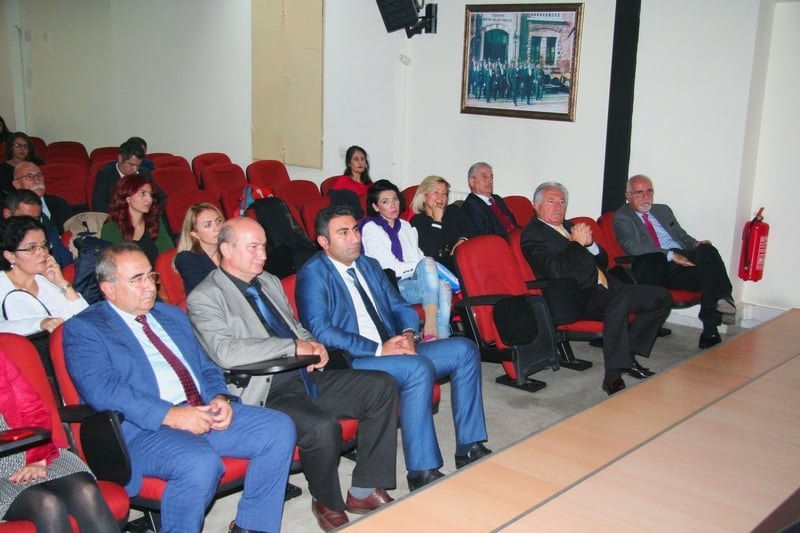 Kentlerimiz ve Güvenlik - 33