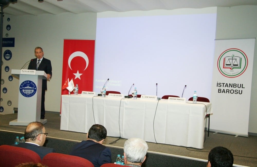 Sınaî Mülkiyet Kanununun Uygulamacılara Etkileri - 20