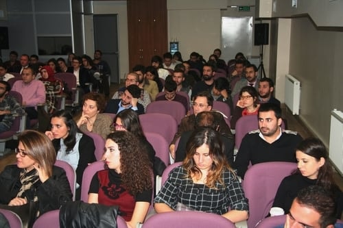 Sem Bakırköy Eğitimi

 - 29