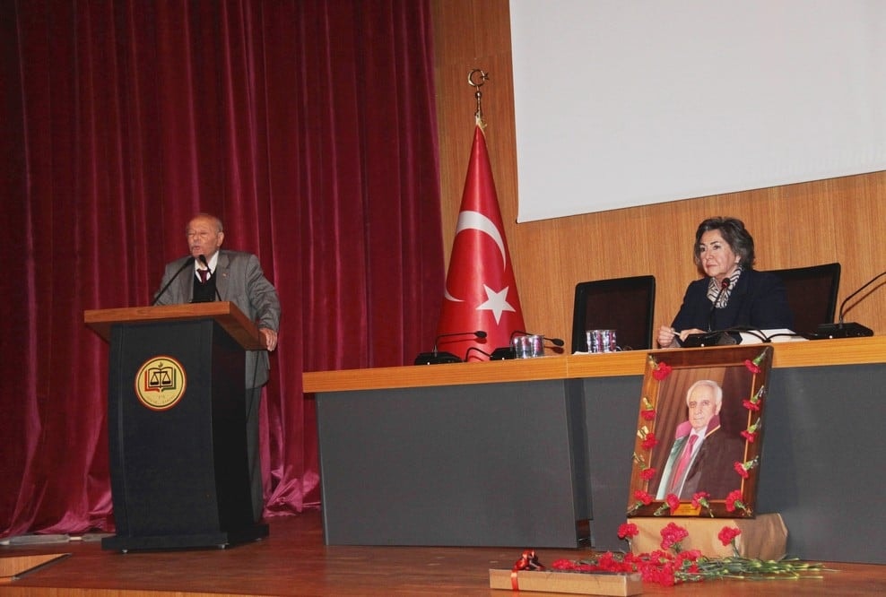 Kolcuoğlu, Düşünsel Kimliğini Sonraki Kuşaklara Yansıtan Pusula Oldu - 58