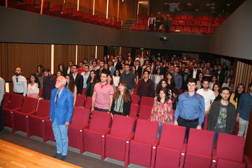 SEM Yeni Eğitim Dönemi Başladı - 3