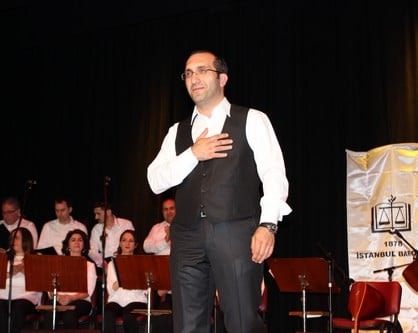 Thm Bahar Konseri

 - 2