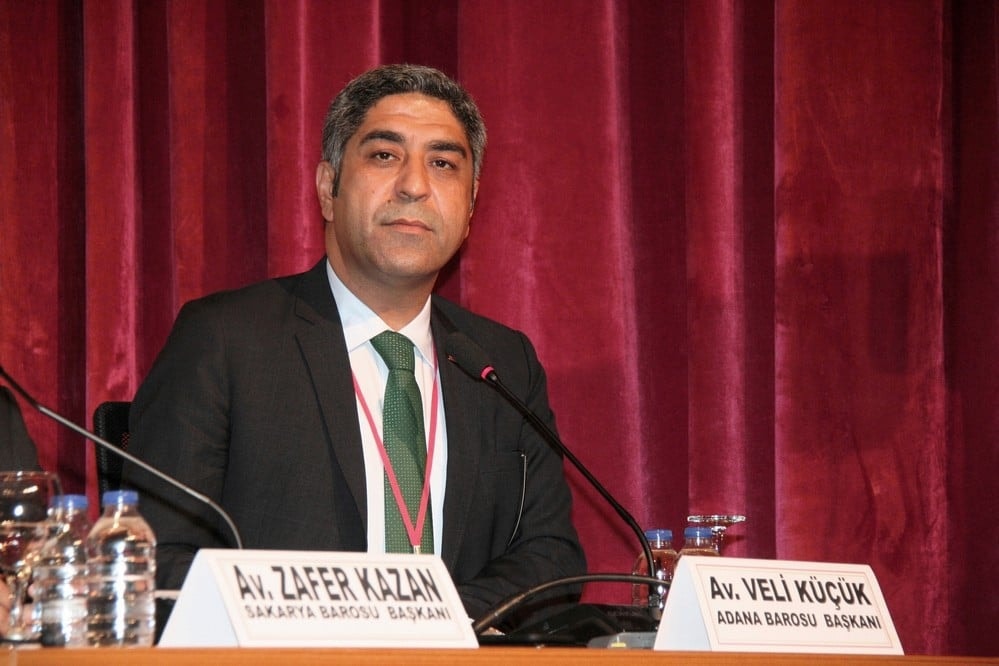 Uluslararası Konferans: ‘Ayın Karanlık Yüzü’ - 104