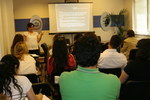 Çocuk Hukuku Eğitim Semineri - 14