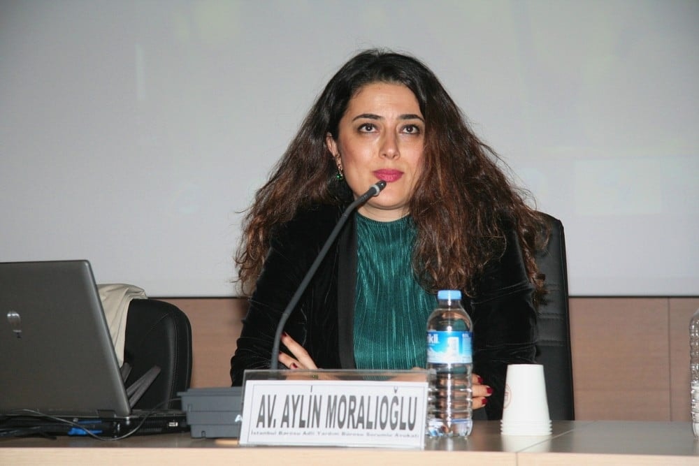 Kadın Hakları ve Aile İçi Şiddet” Konulu Sertifika Programı Devam Ediyor - 21