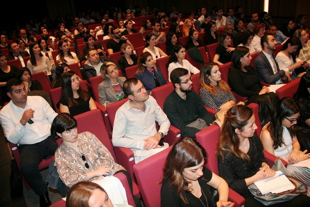 Uygulama İçin Kişisel Verilerin Korunması - 17