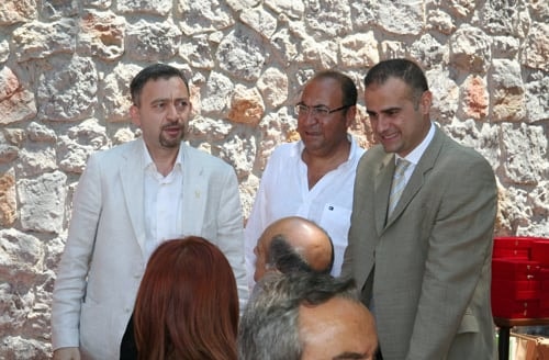 Kanlıca Sosyal Tesisimizde Kahvaltılı Sem Toplantısı - 23