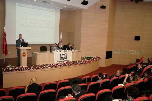 Sağlık Hukukunda Adli Tıp Uygulamaları - I