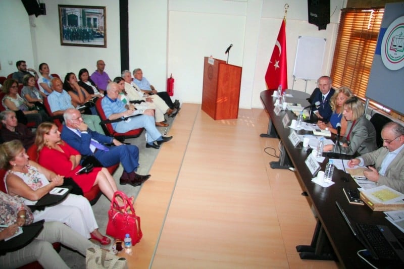 Türk Cumhuriyeti’nin  Bağımsızlık Belgesi Lozan Antlaşması  - 53