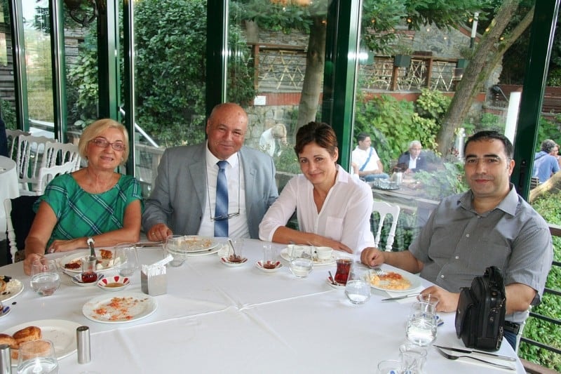 Yargıda Çok Ciddi Bir Kalite Sorununun Bulunduğu Bir Dönemden Geçiyoruz - 9