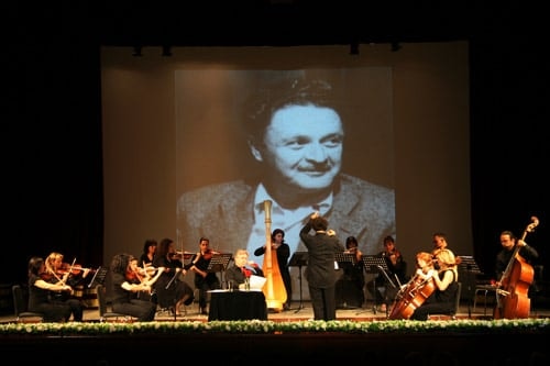 5 Nisan Avukatlar Günü Nedeniyle Dinleti:Nazım Hikmet’Ten Saat 21 – 22 Şiirleri - 2