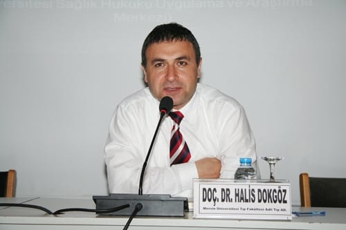 Tıbbi Uygulama Hatalarına Yaklaşım
 - 12