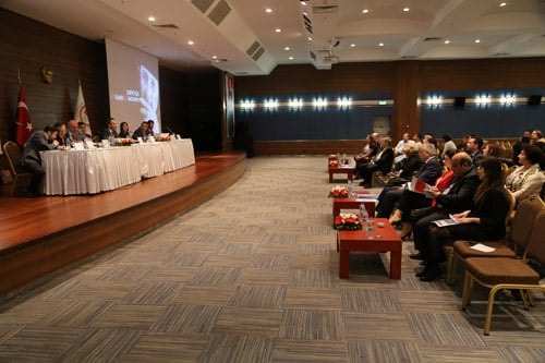 ’Sınırlar Ve Sığınmacılar,Bir Suriye Örneği – Iı - 6