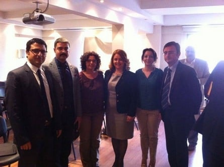 Sağlık Hukukunda Sağlık Çalışanlarının Hakları

 - 8