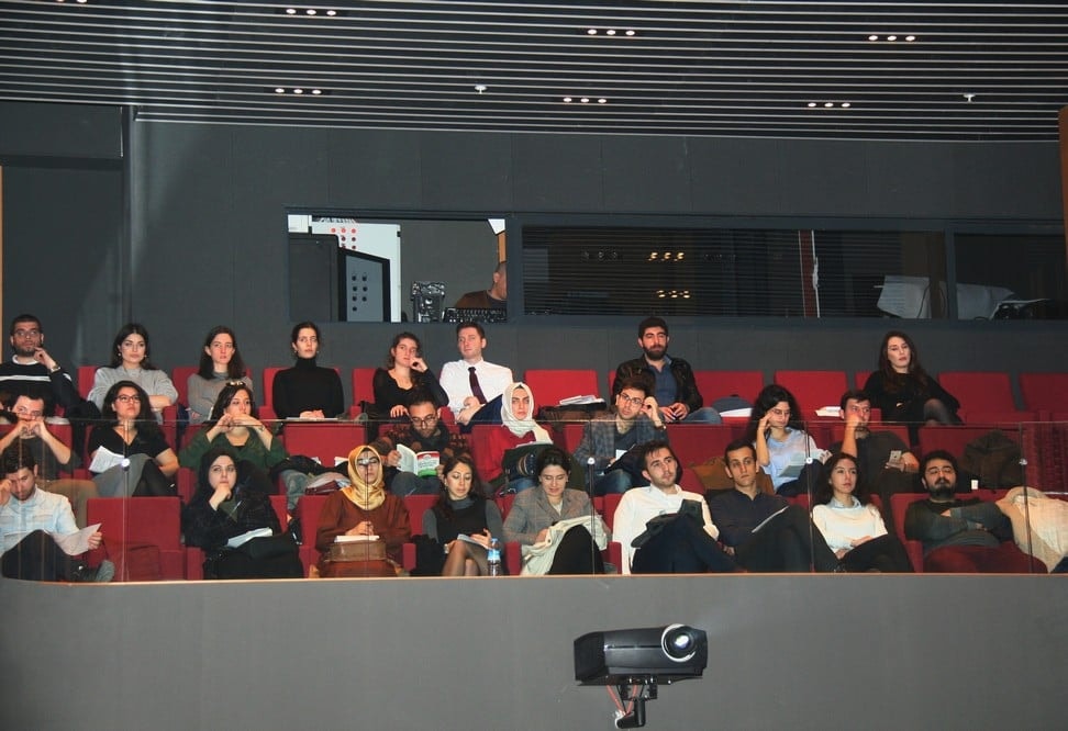 Sem Yeni Eğitim Dönemi Başladı - 16