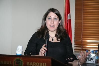 Alan Adı İhlalleri Ve Çözüm Yolları Tartışıldı

 - 9