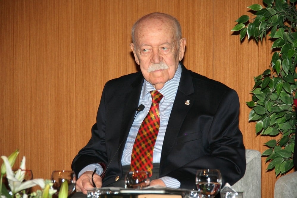 Avukatlıkta Teknolojinin Dünü, Bugünü, Yarını Konulu Söyleşi - 4