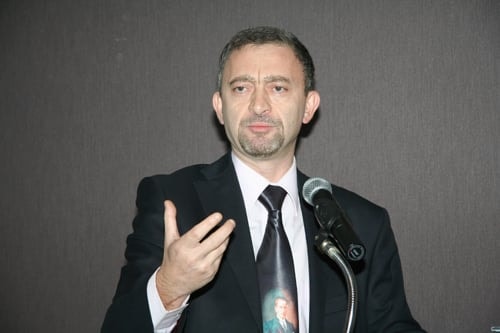 Tarihi, Hukuki Ve Ekonomik Boyutlarıyla Cumhuriyet Paneli
 - 24