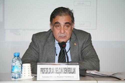 Uluslararası Finans Ve Dış Ticaret Hukuku - 5