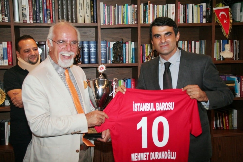 Futbol Takımımız Şampiyon - 7