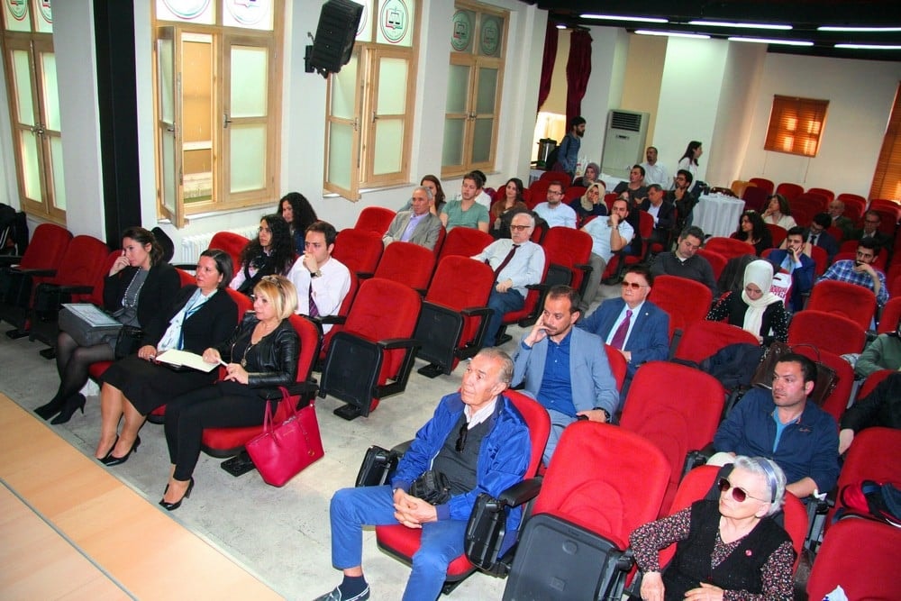 Referandum ve Denetim Mekanizmaları - 17