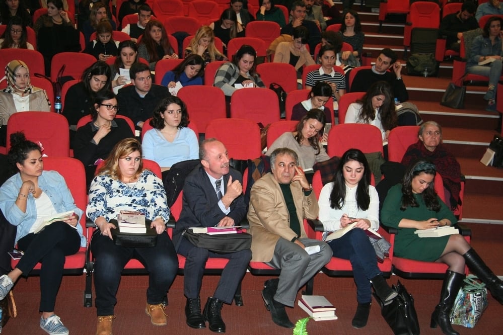 Kadın Hakları ve Aile İçi Şiddet Konulu Sertifika Programı Devam Ediyor - 36