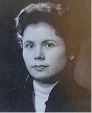 Avukat Refika Şamilgil Vefat Etti.