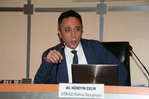 Demiryolunun Serbestleştirilmesi Ve Geleceği
 - 59